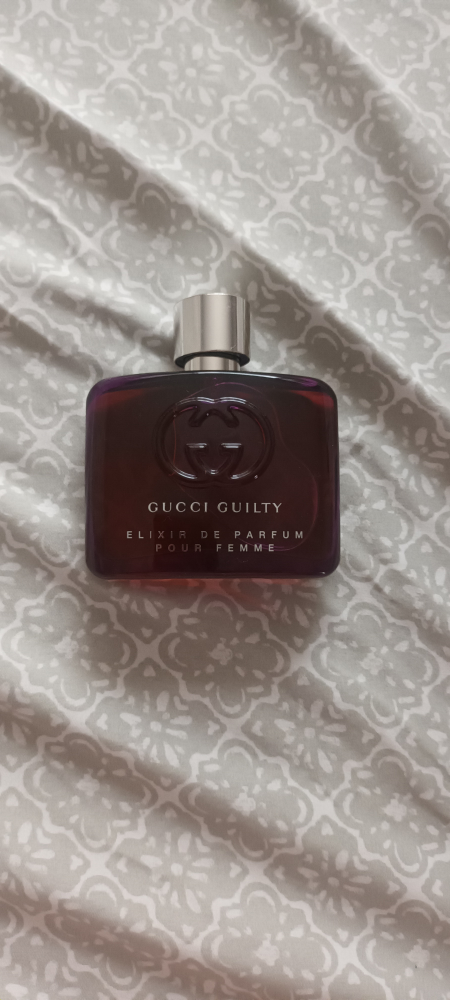 Gucci Guilty Elixir de Parfum Pour Femme - photo 2