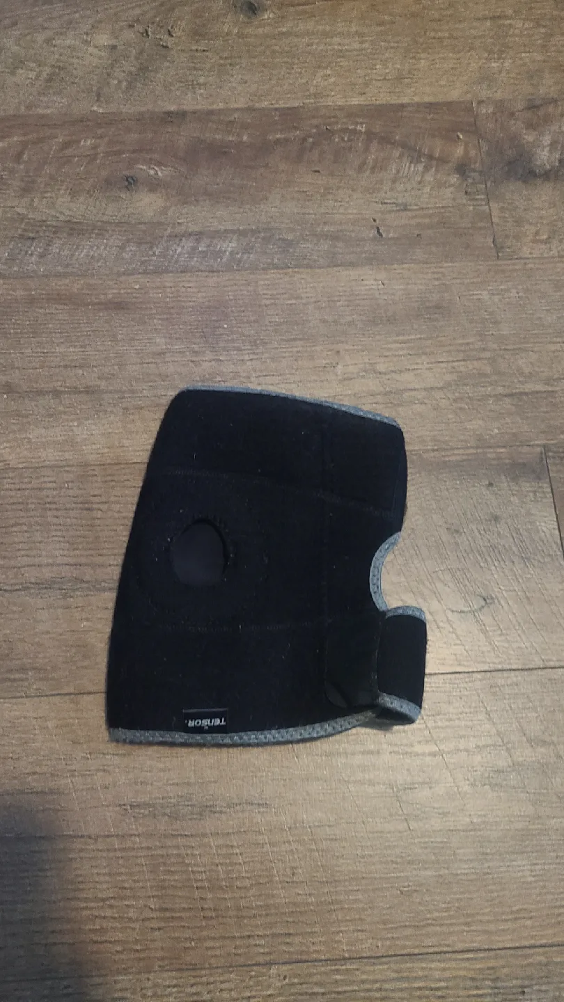Tensor Knee Stabilizer 🥕 image indicator(3)