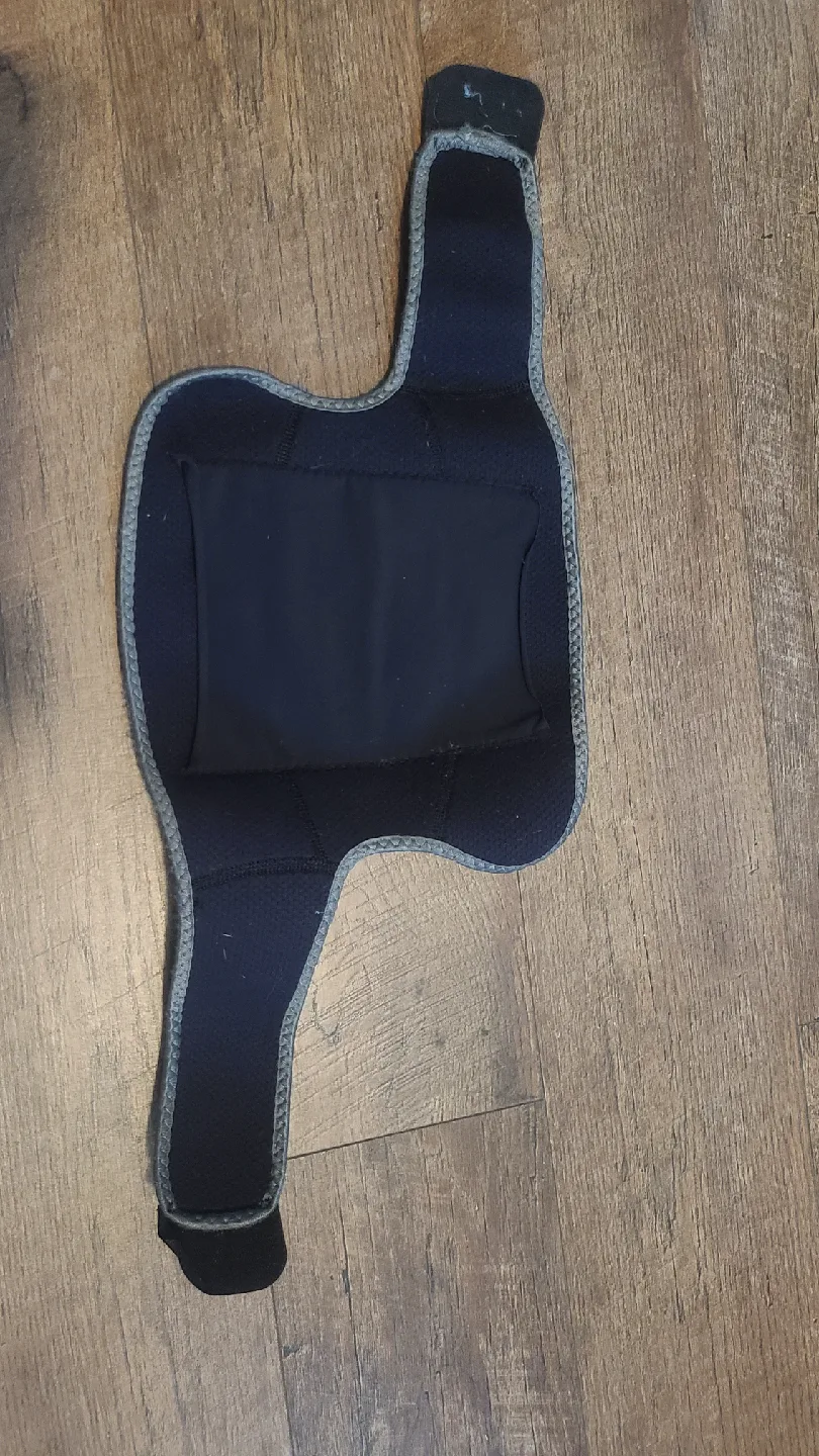 Tensor Knee Stabilizer 🥕 image indicator(5)