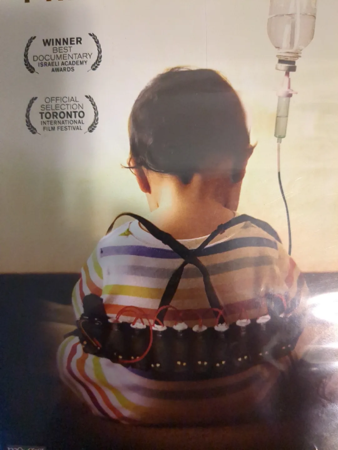 Precious Life DVD thumbnail
