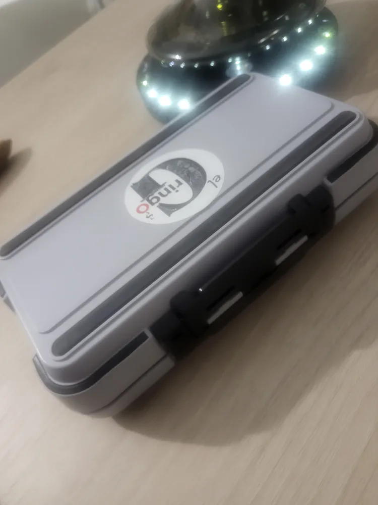 Cigar Travel Case with Cutter image indicator(3)