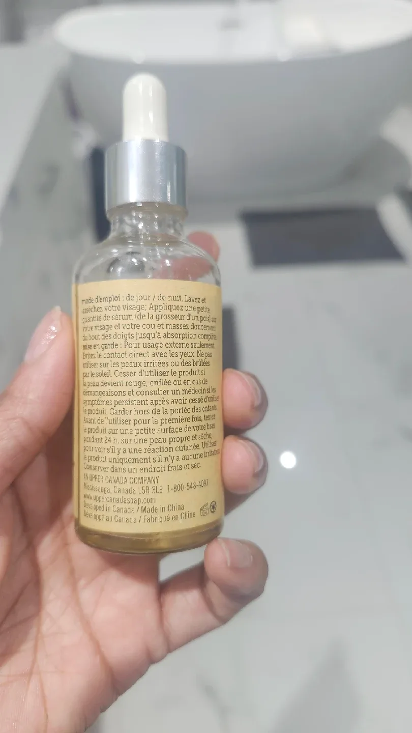 Vitamin C & Rose Facial Serum image indicator(3)