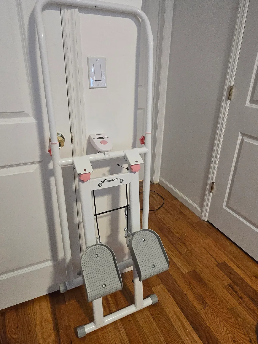 Adjustable Mini Stepper image indicator(2)