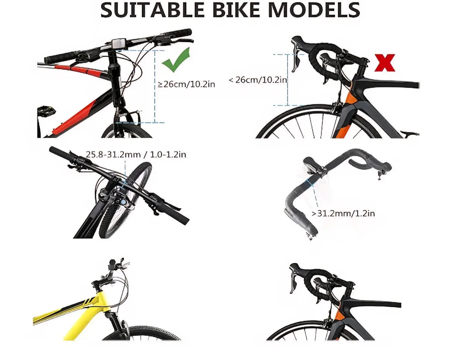 Jack and Dixie 2-in-1 Pet Bike Basket & Over Shoulder Carrier image indicator(2)