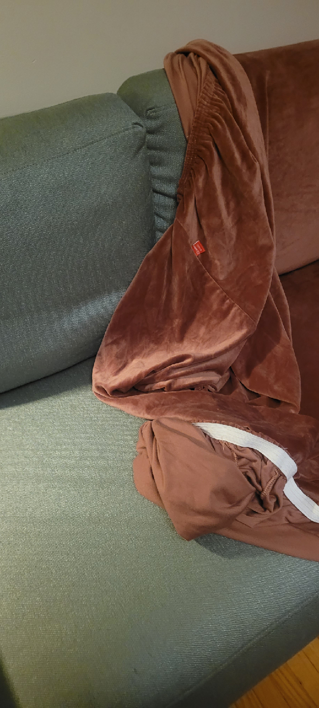 Sofa Cover - photo 2