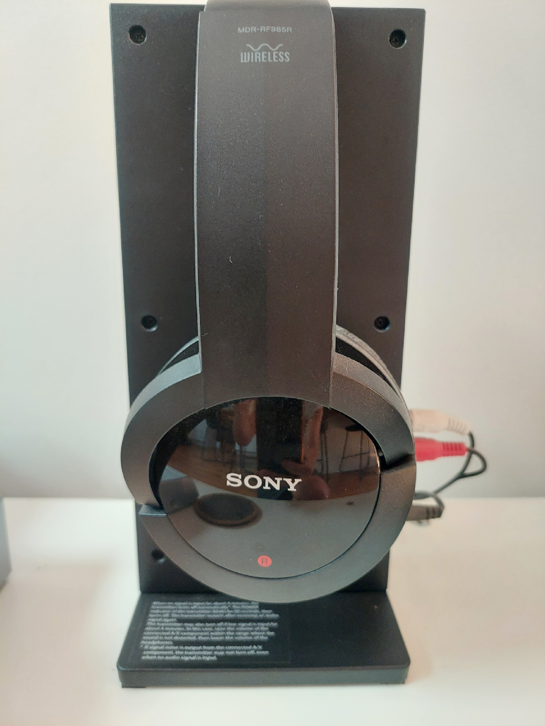 Sony Headphones, new - photo 2