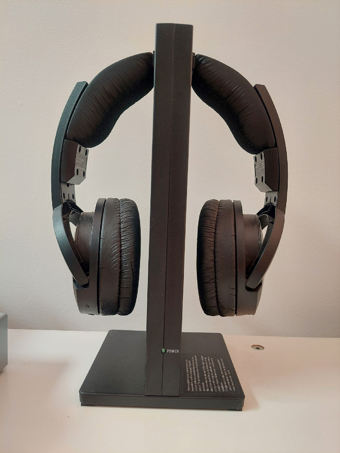Sony Headphones, new - photo 3