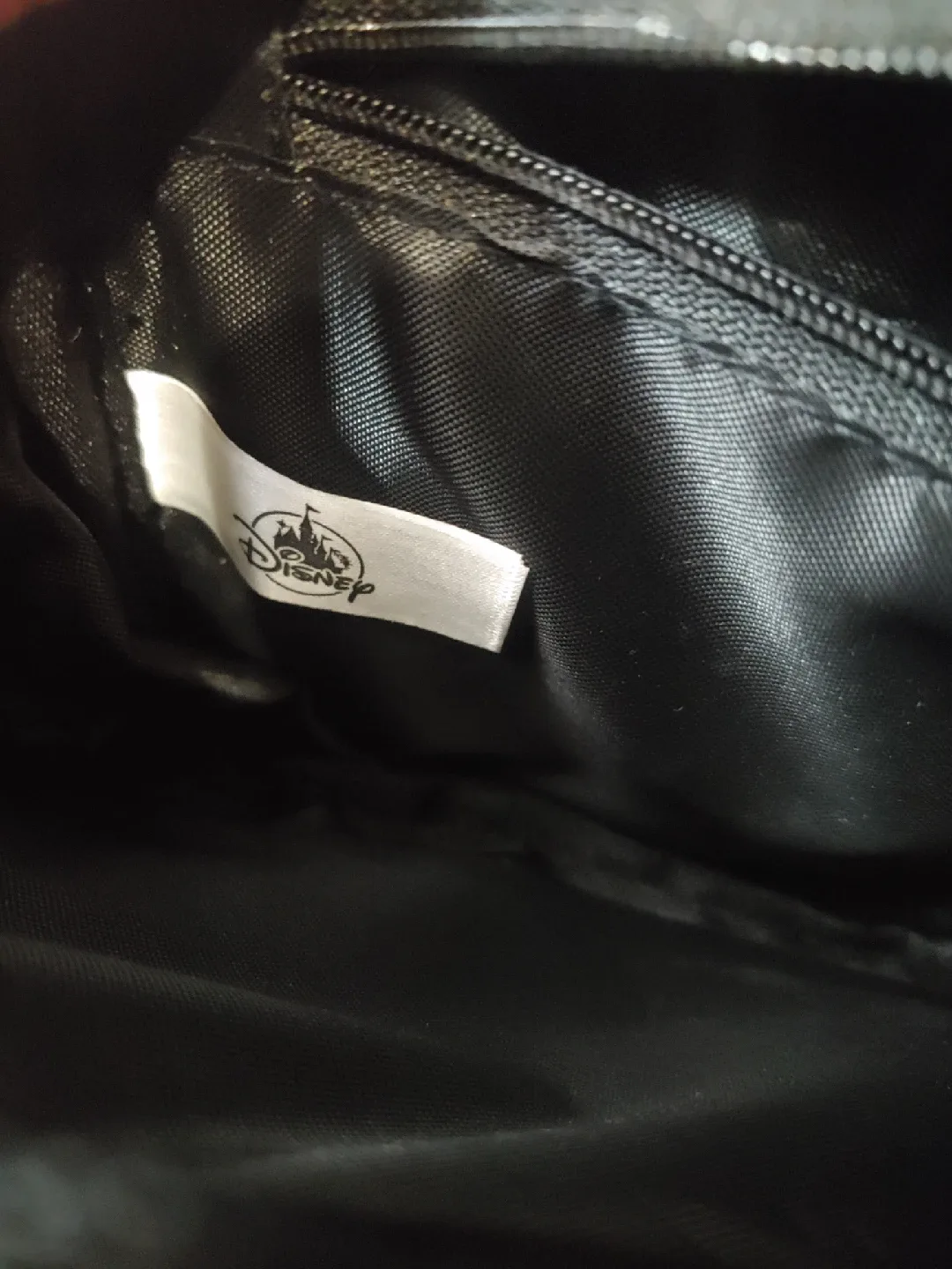 Disney Mickey Mouse Crossbody Bag image indicator(5)