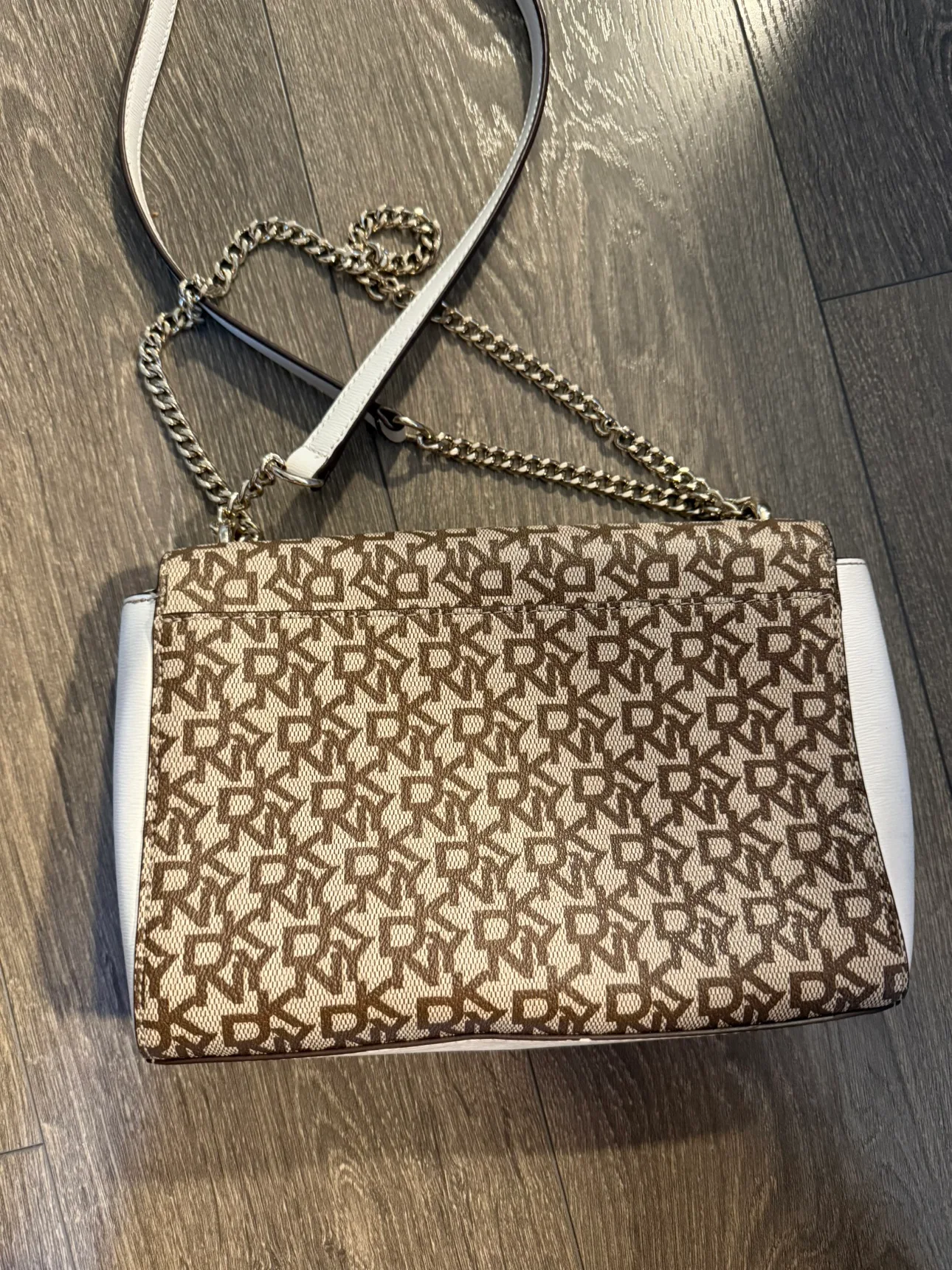 DKNY Shoulder Bag image indicator(3)