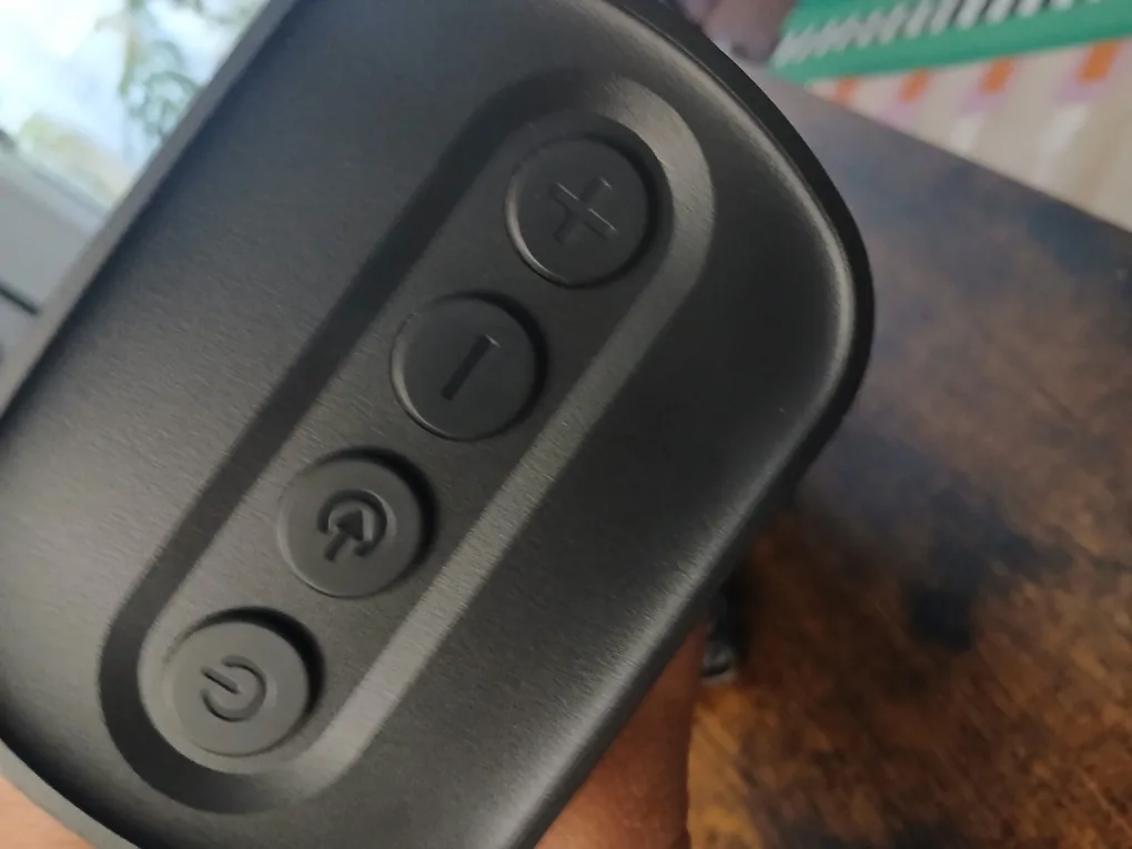 Sakobs 2.0 Mini Sound Bar Model SB925D image indicator(5)