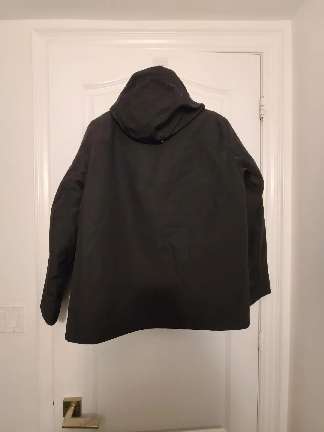 Calvin Klein 3-in-1 Jacket - Size M image indicator(6)