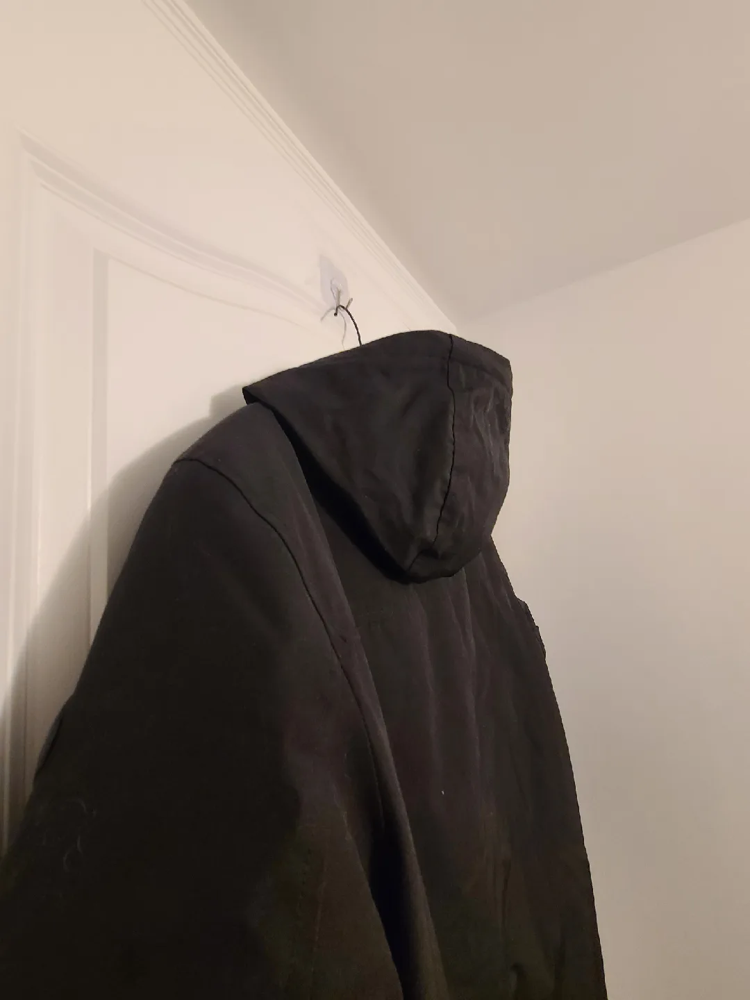 Calvin Klein 3-in-1 Jacket - Size M image indicator(7)