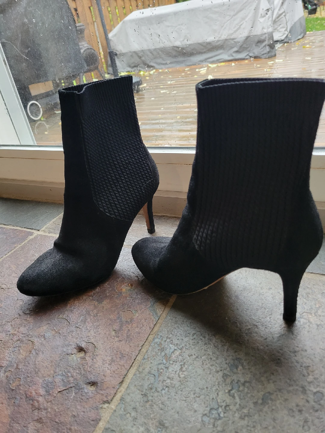 Corso Como Ankle Boot 7.5M - photo 2