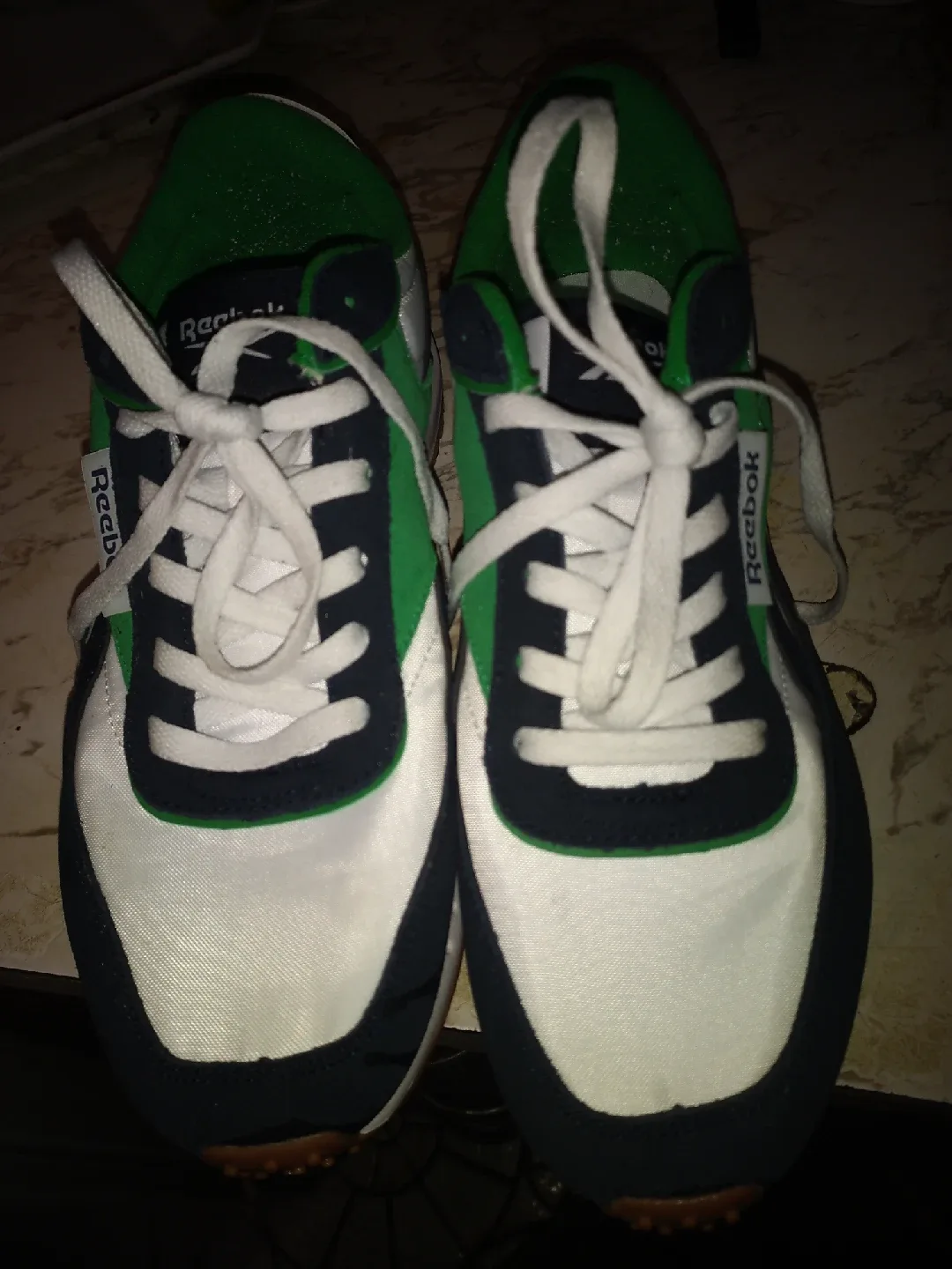 Reebok Running Shoes - Men's Size 10 image indicator(2)