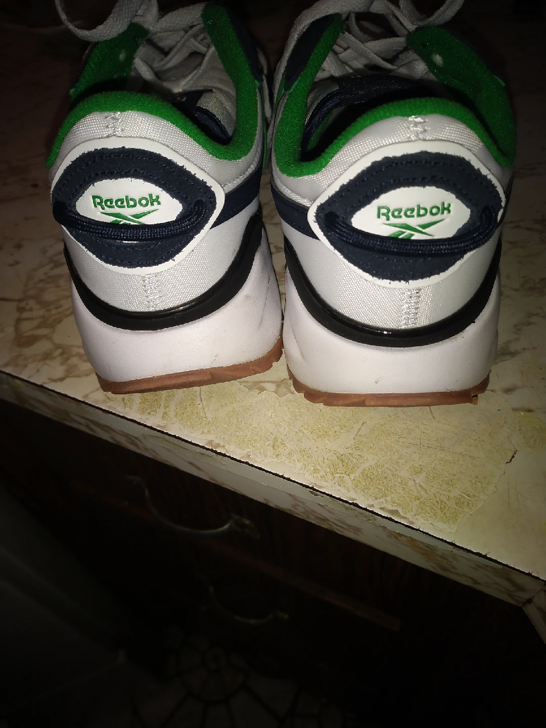 Reebok Running Shoes - Men's Size 10 - photo 3