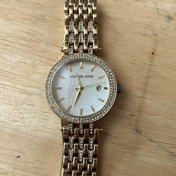 Michael Kors Women's Watch