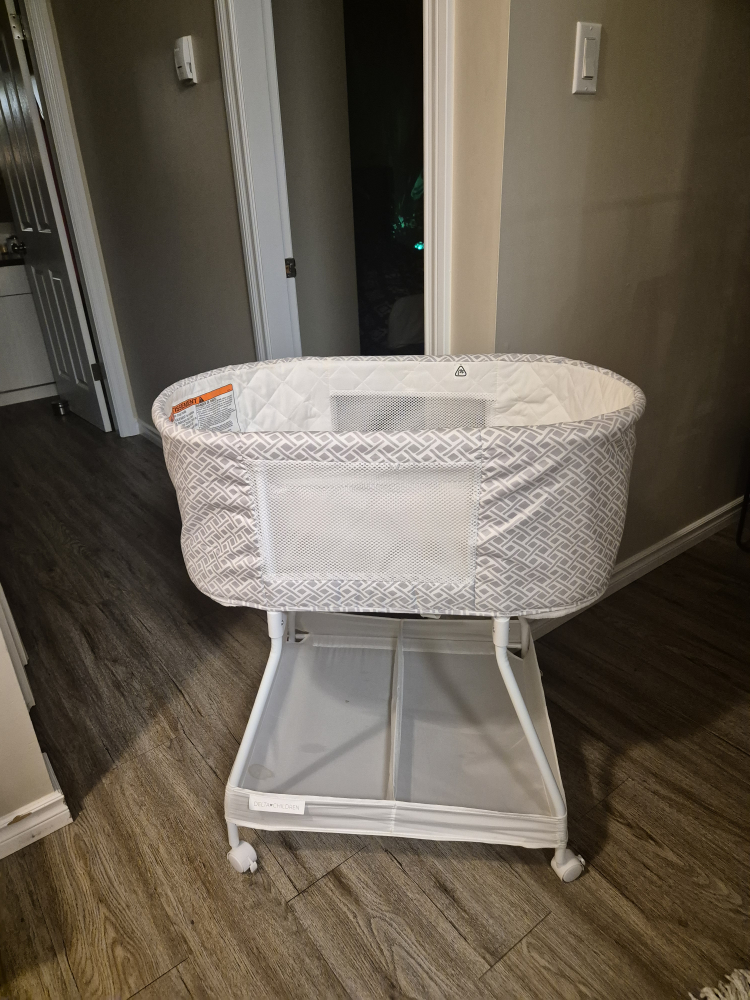 Bassinet