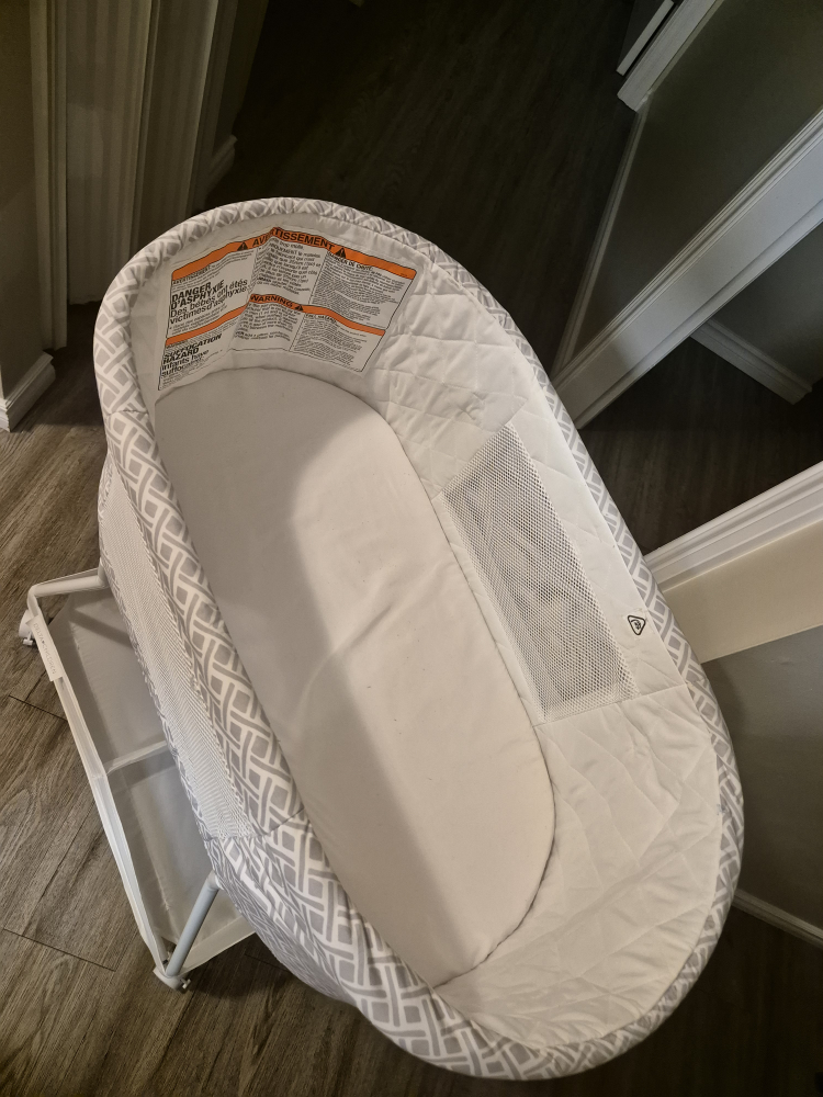 Bassinet - photo 2