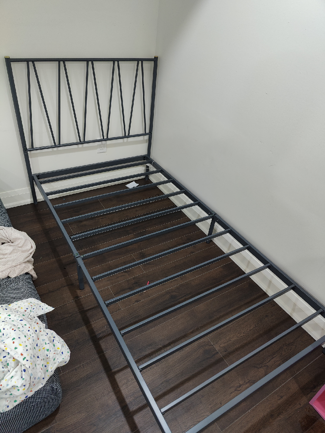 kids bed , single plaace - photo 2