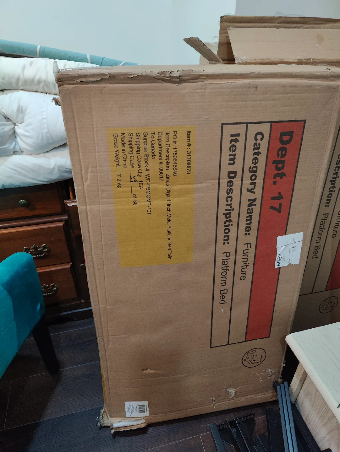 kids bed , single plaace image indicator(5)