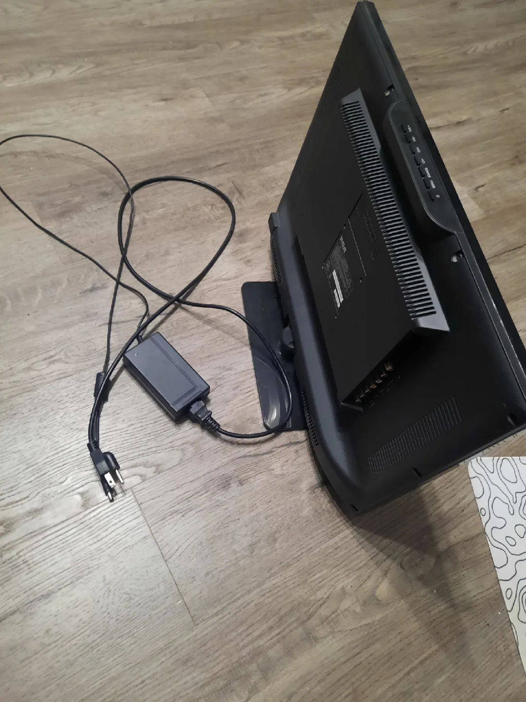 RCA monitor 19 inch🥕 image indicator(3)