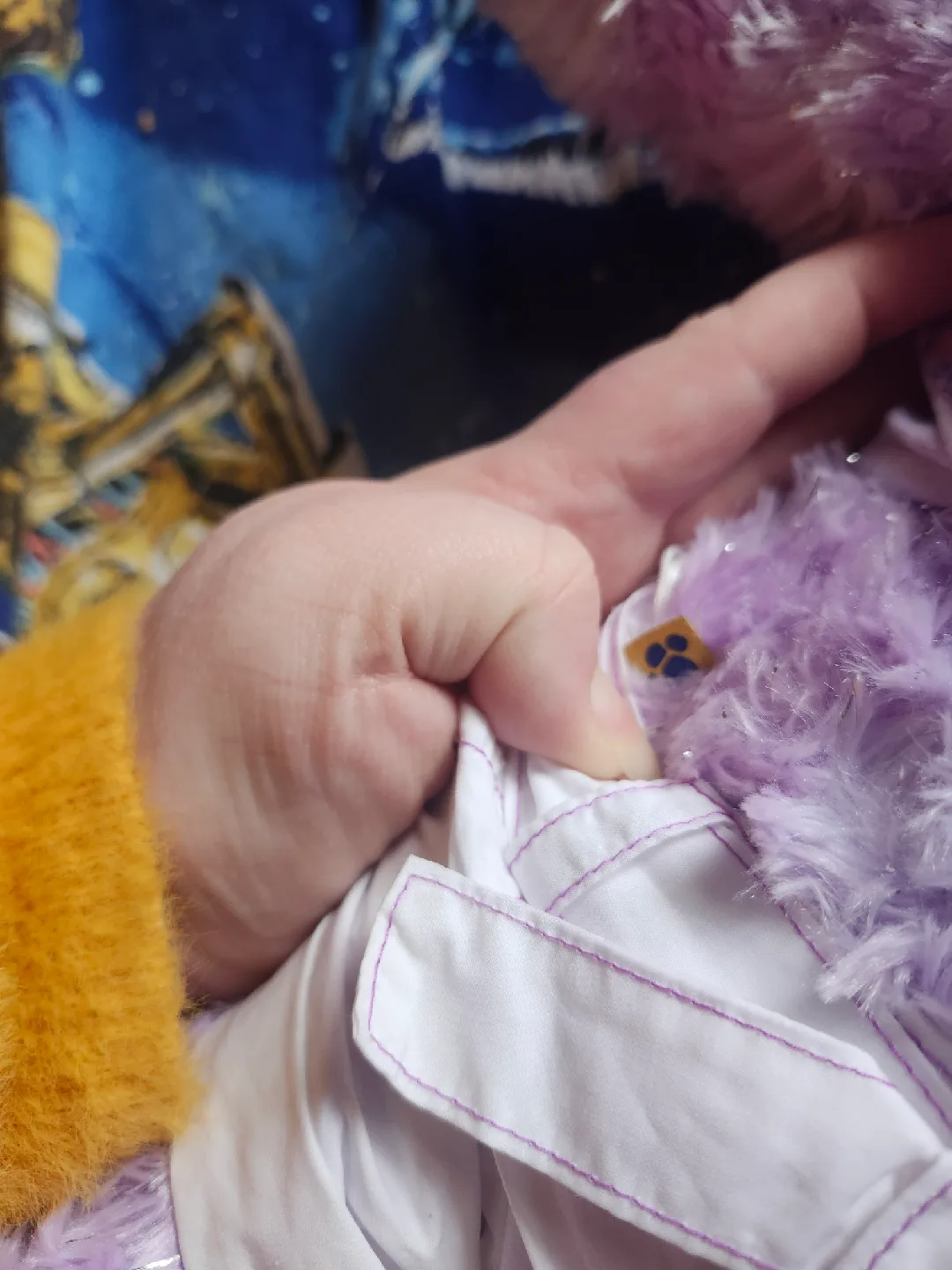 Build-a-Bear gemstones birthstone bears image indicator(3)