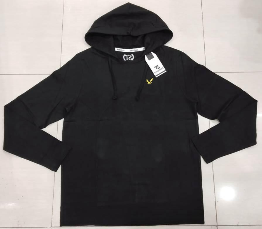 Wholesale Men hoodies T-shirts 230 pcs. - photo 4