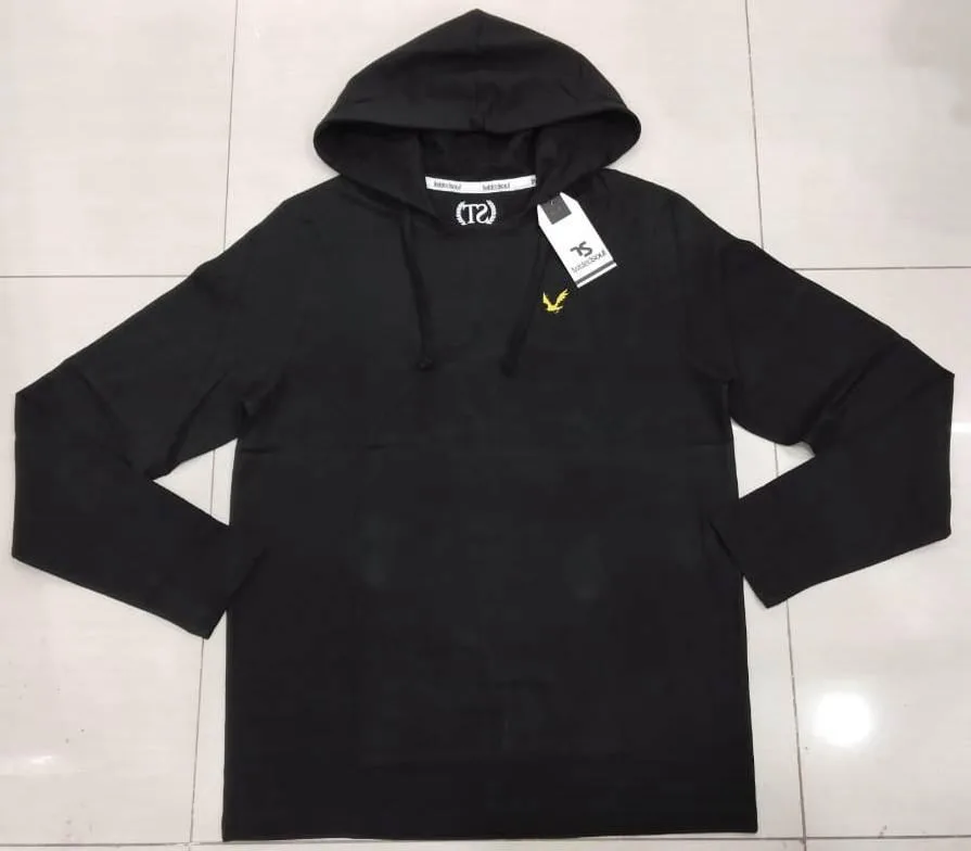 Wholesale Men hoodies T-shirts 230 pcs. image indicator(4)