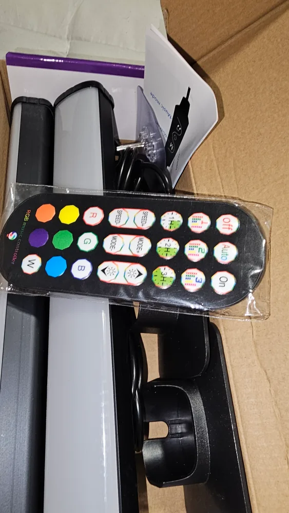 Ambiance Light Bar - New in Box! image indicator(2)