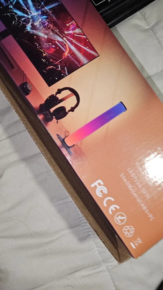 Ambiance Light Bar - New in Box! image indicator(4)