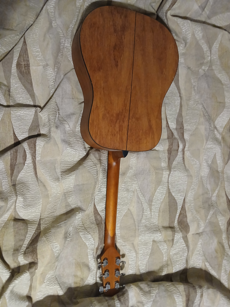 Jasmine by Takamine Acoustic Guitar - photo 5