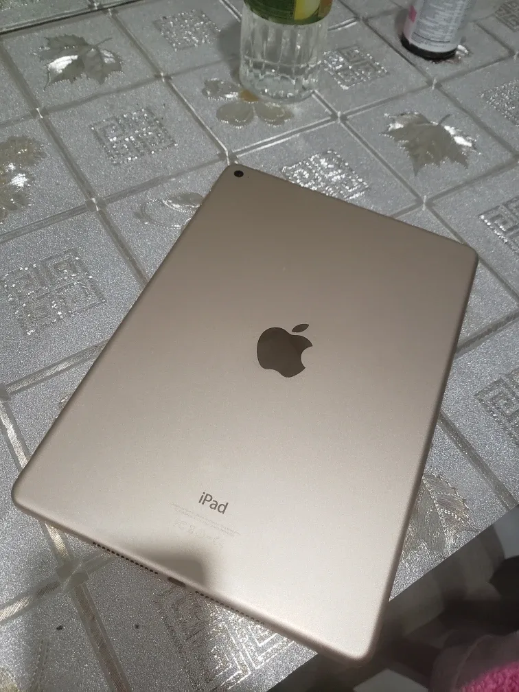 Apple iPad air2 cellular image indicator(3)