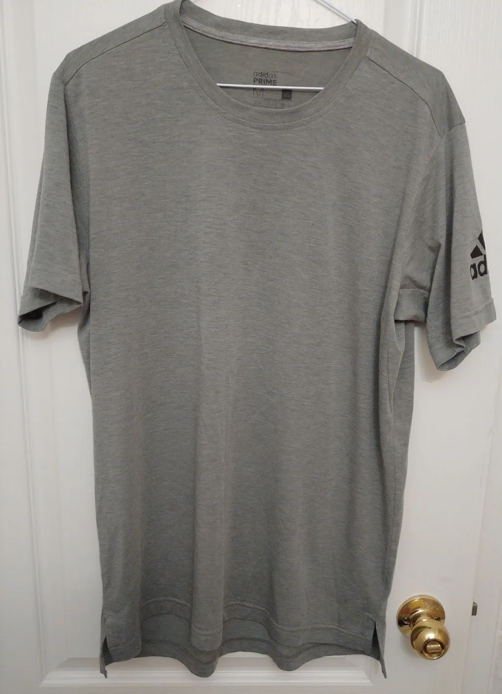 Adidas Men's T-shirt (M) image indicator(3)