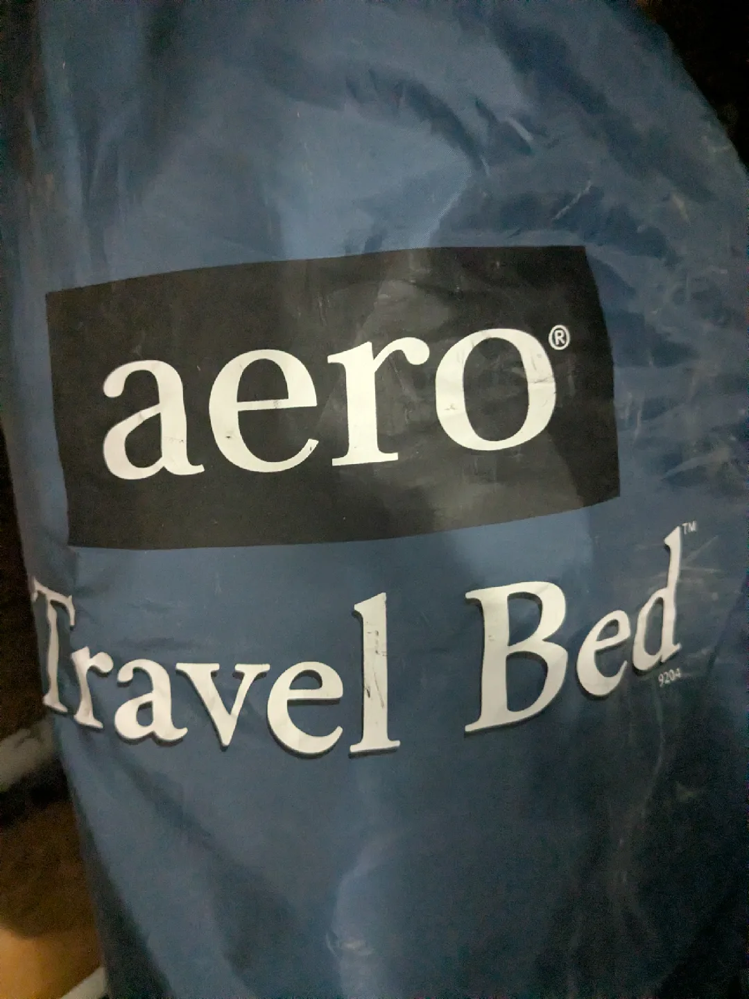 Aero Queen Size Travel Bed image indicator(2)