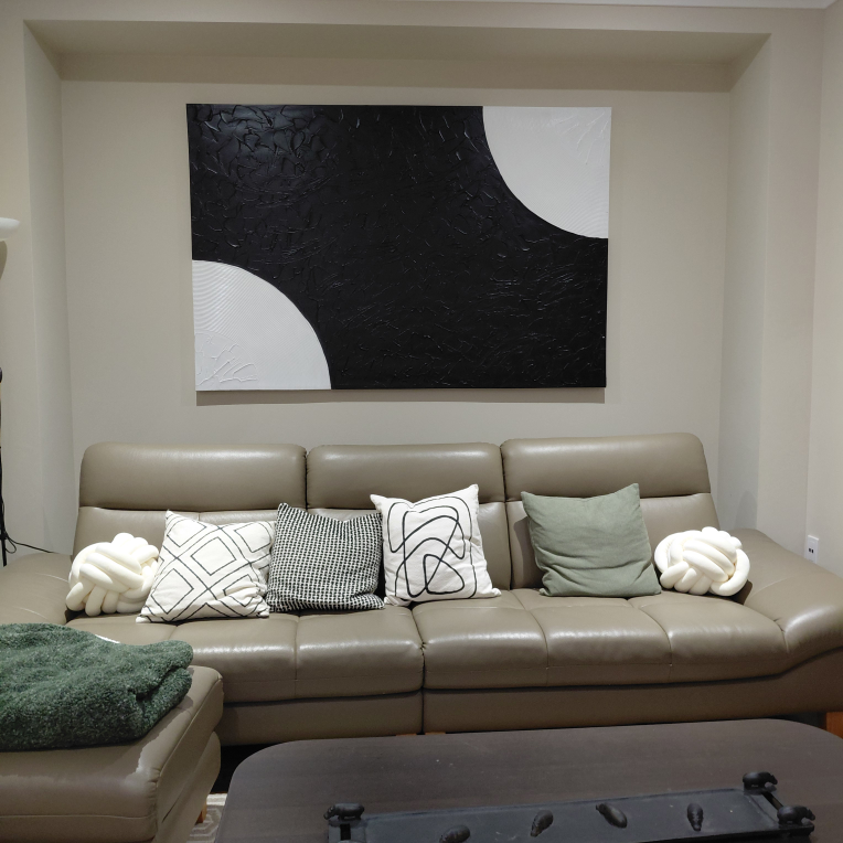 Wall Art - Neutral Tones