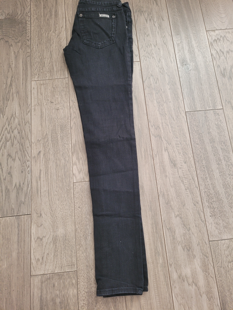 JUST U.S.A. Black Jeans - Size 3 - photo 3