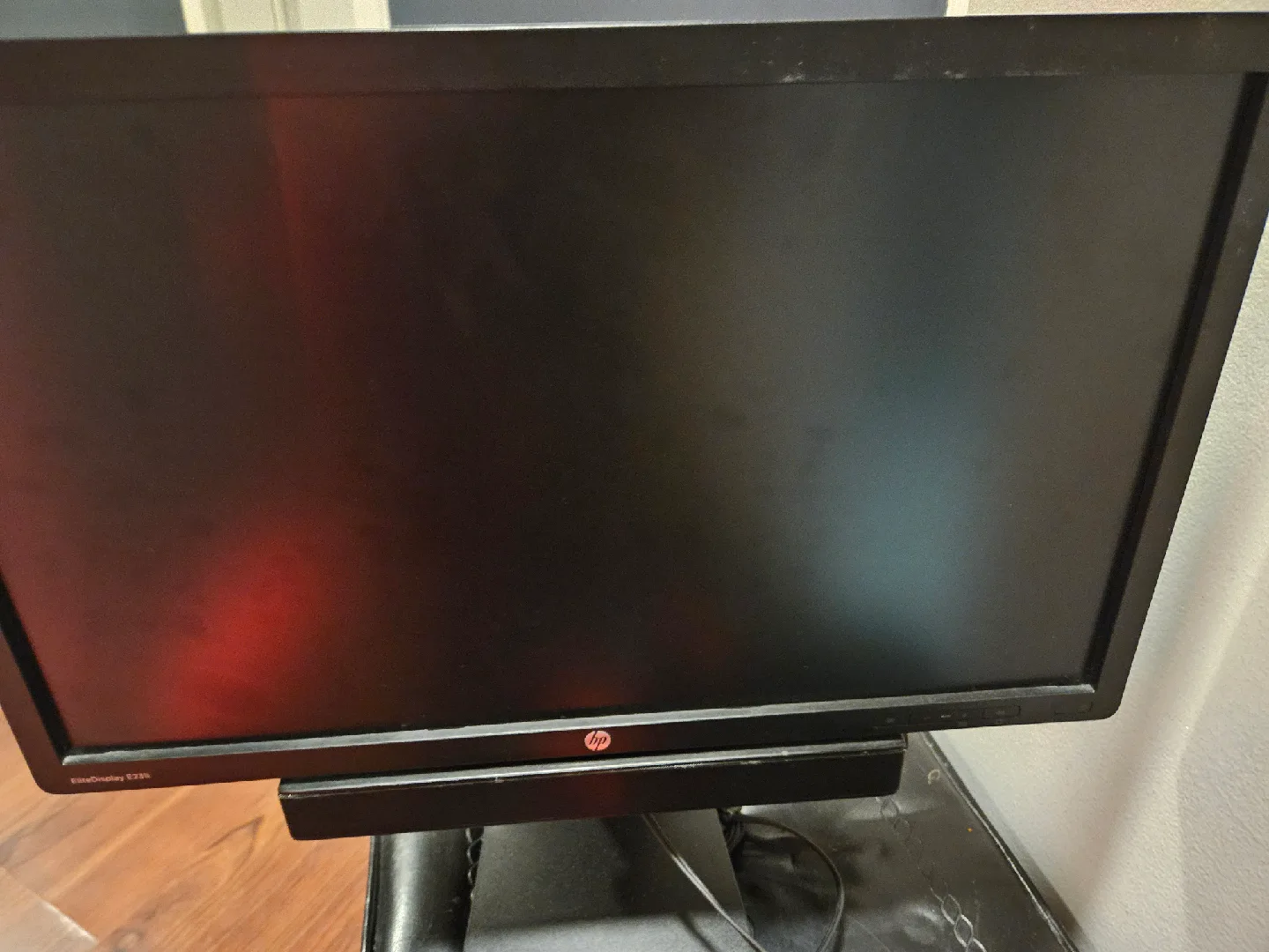 HP EliteDisplay E231 Monitor