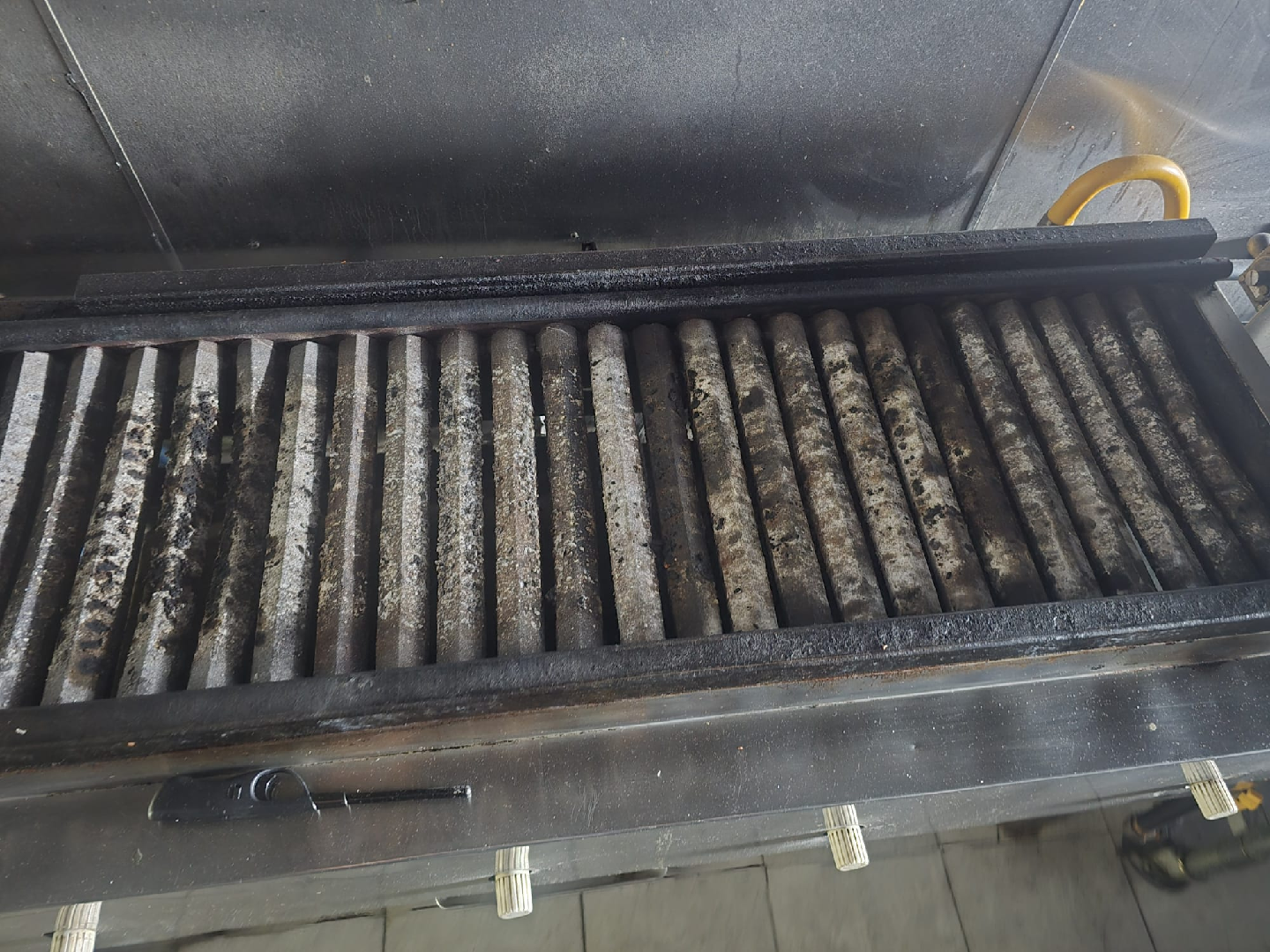 Commercial Grill Kabob grill - photo 3