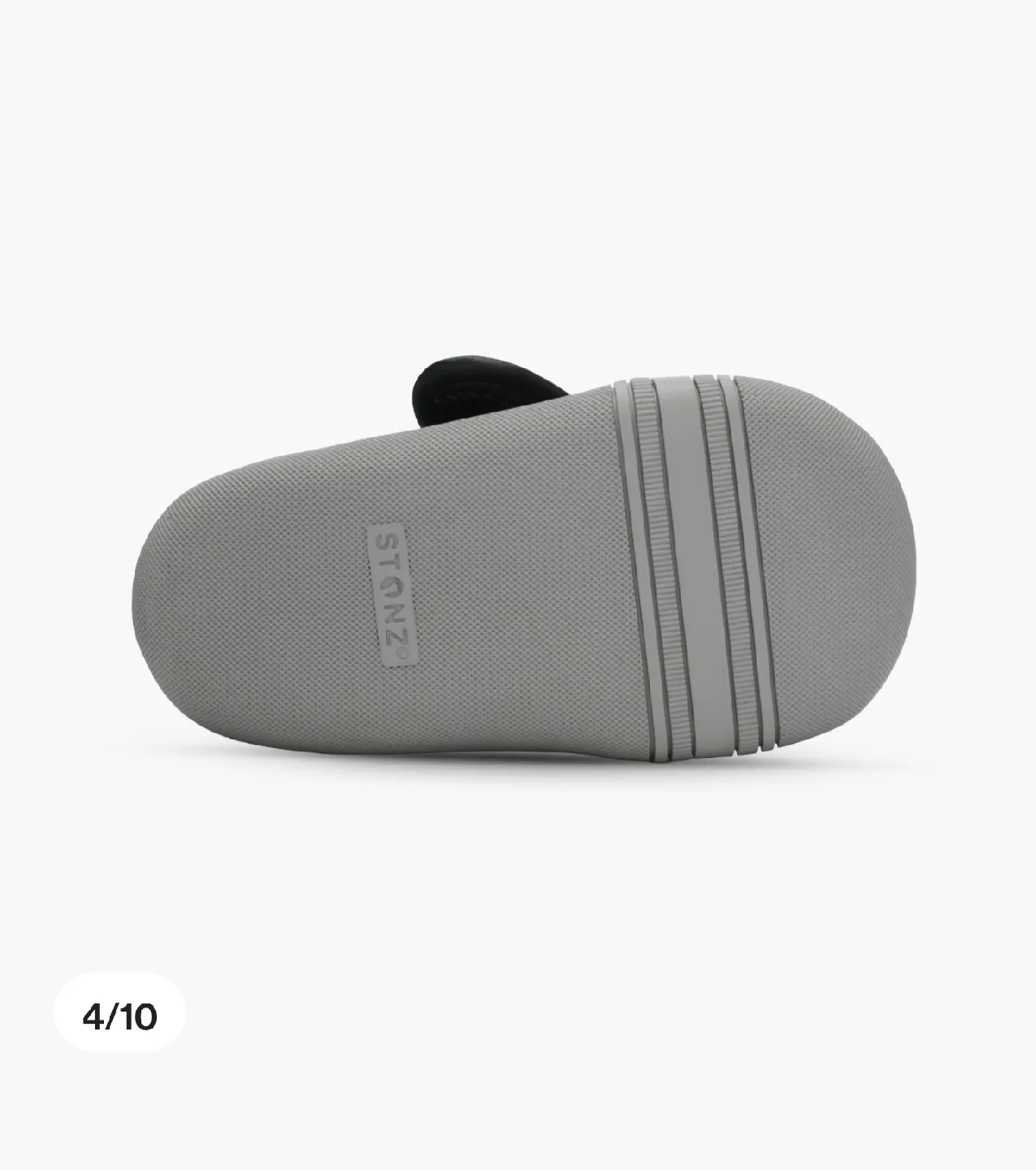 STONZ Cruiser Everyday Dressy Shoes for Babies image indicator(2)