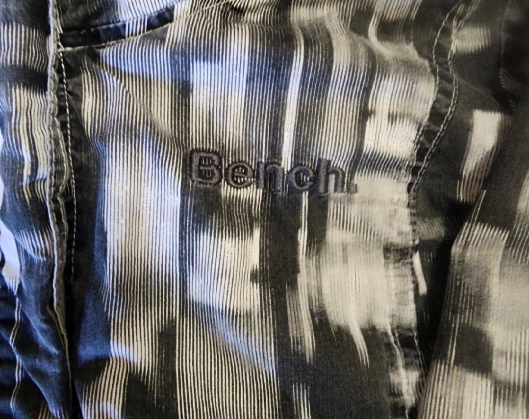 Women's Bench Jacket (Pickup only) - photo 5