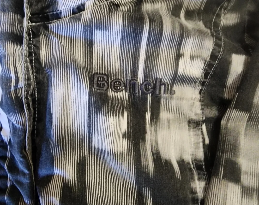 Women's Bench Jacket (Pickup only) image indicator(5)