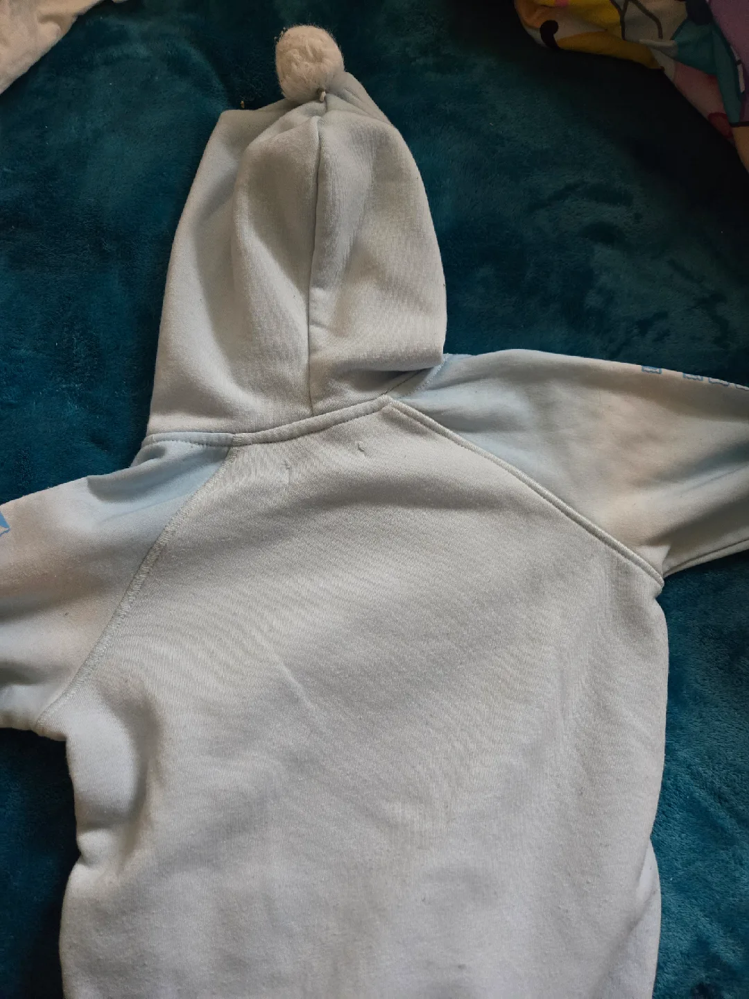 Funzie Time Kids Hoodie - Size S (7/8) image indicator(2)