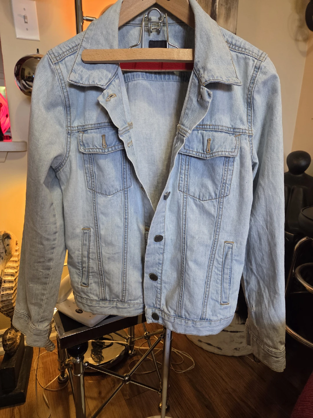 Gap jeans Jacket