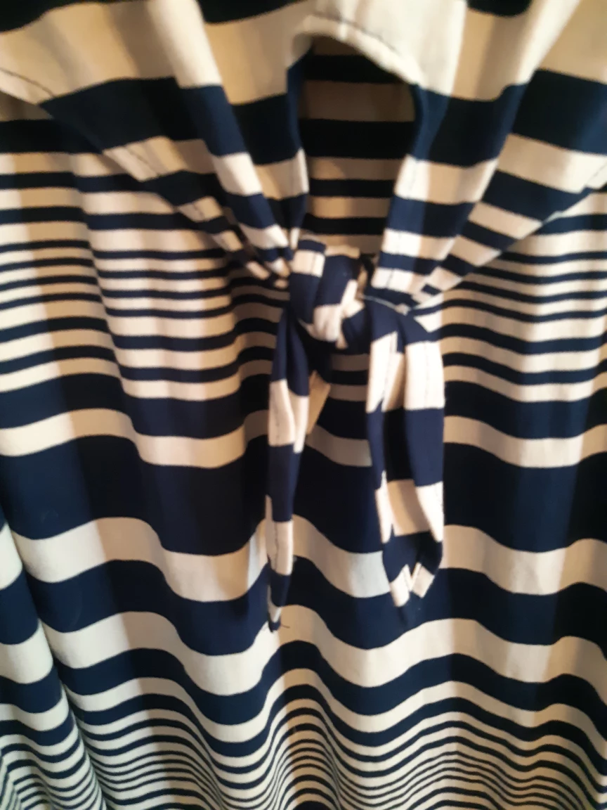 Robbie Bee Striped Dress - Size XXL - photo 2