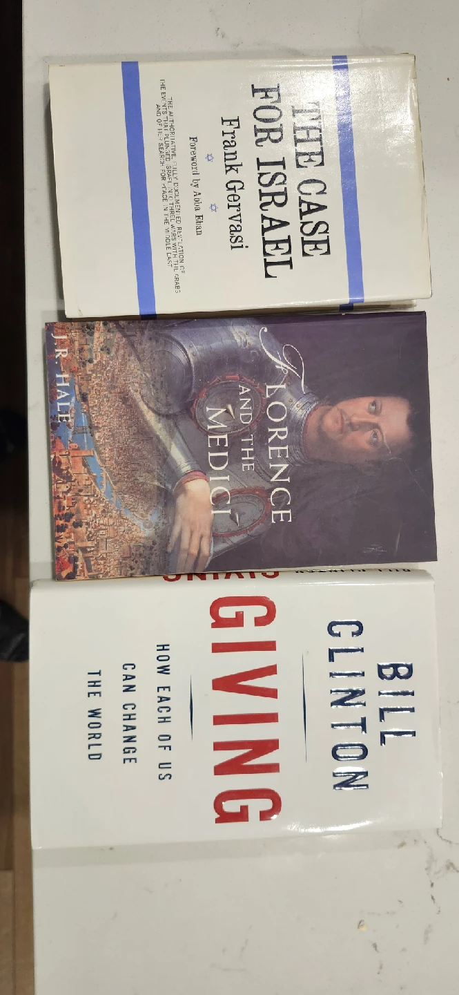 FREE BOOKS