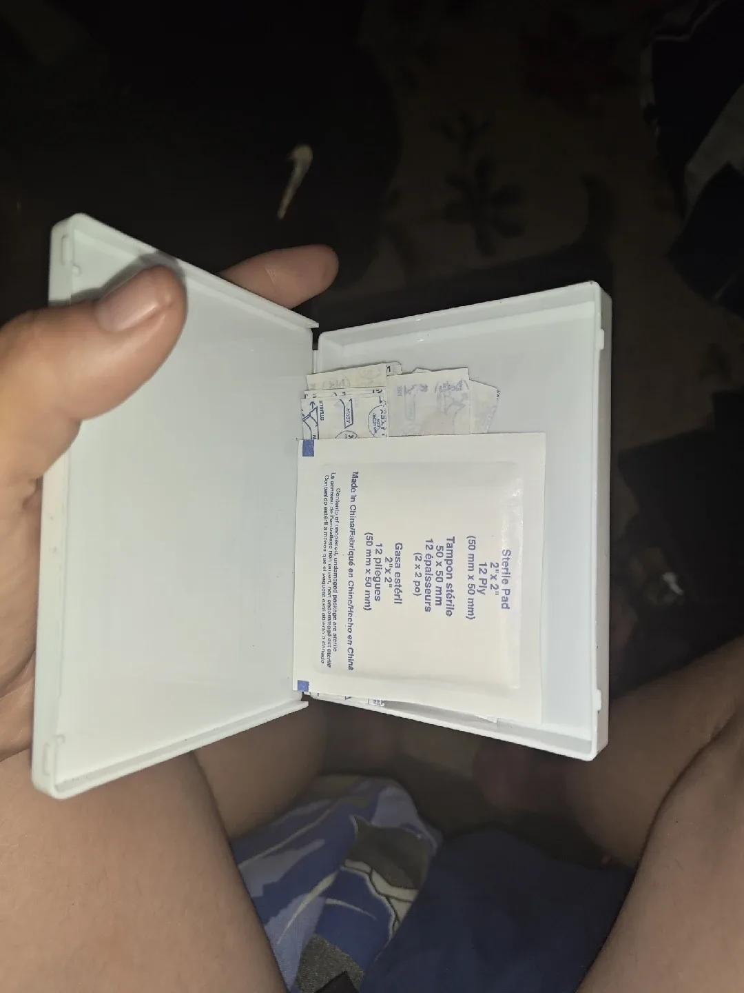 first aide image indicator(2)