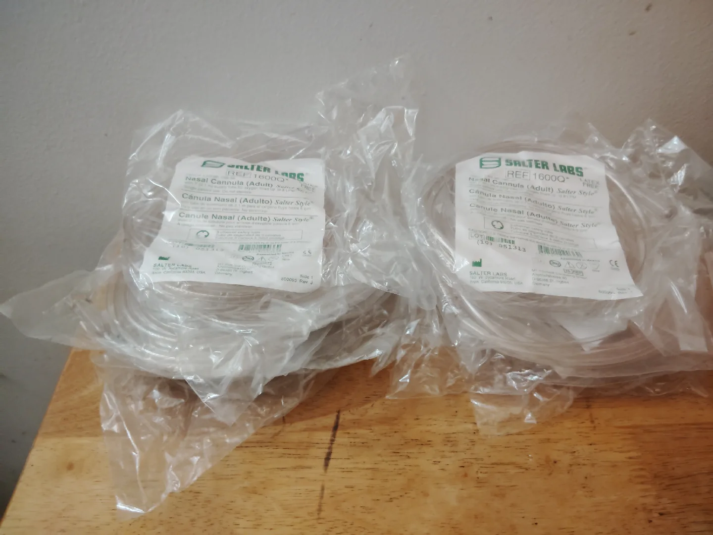 Inogen One G3 Oxygen Concentrator image indicator(5)