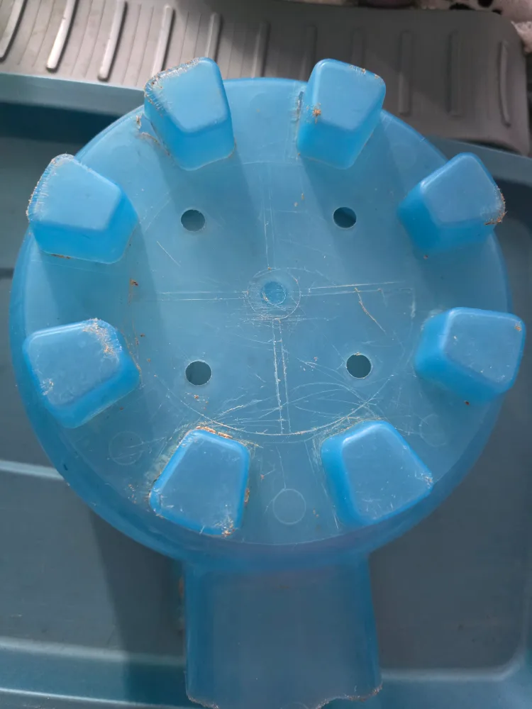 Blue Hamster Hideout image indicator(2)