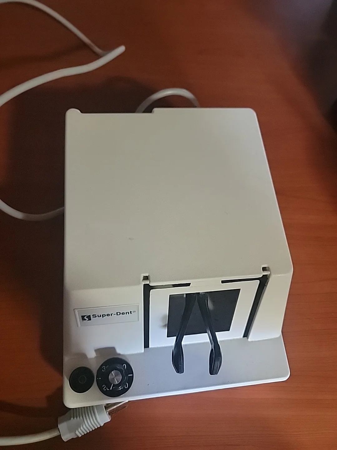 Super-Dent Film Holder thumbnail