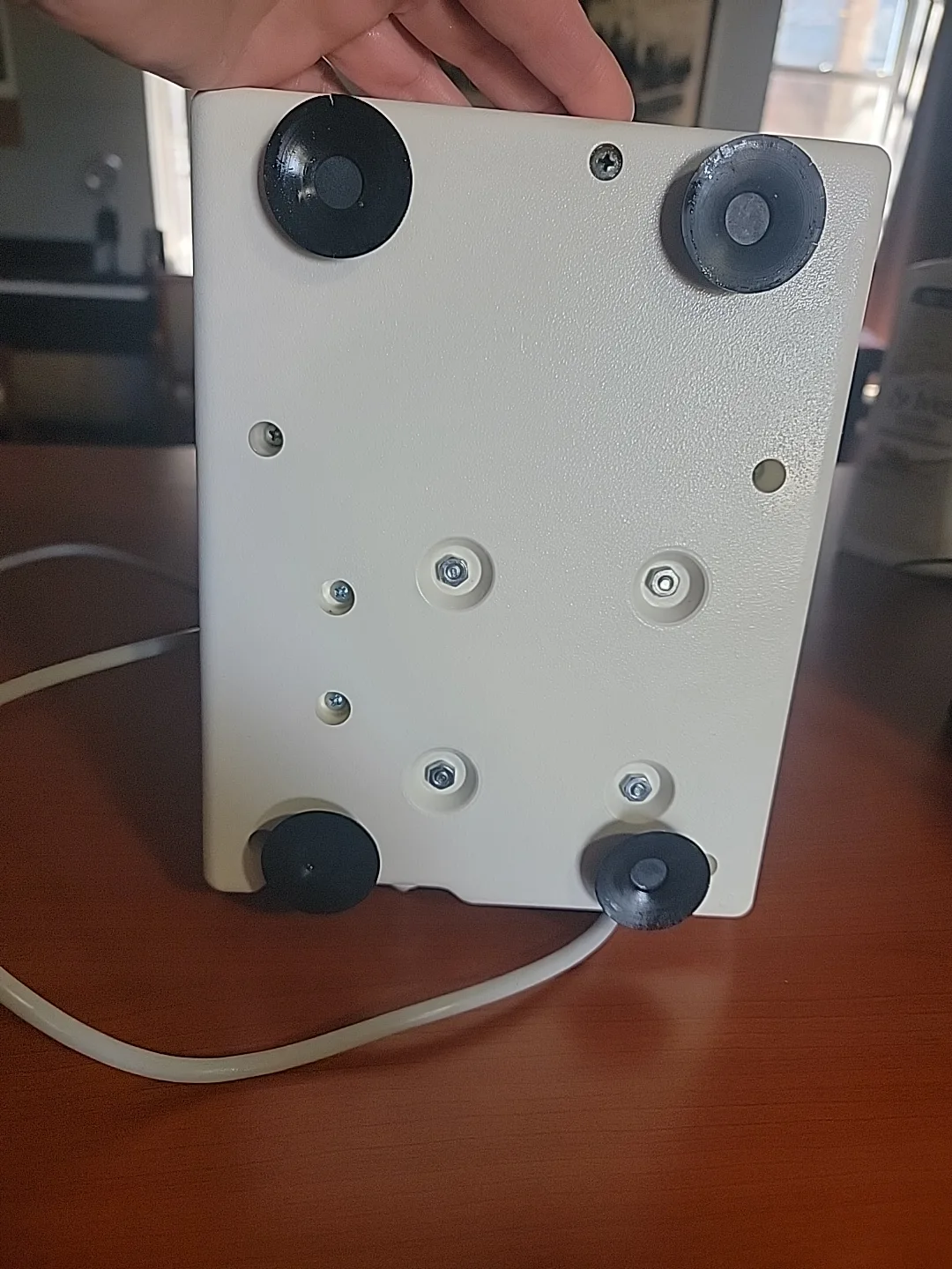 Super-Dent Film Holder image indicator(3)